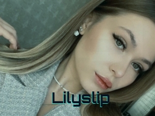 Lilyslip