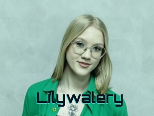 Lilywalery