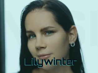 Lilywinter