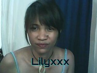 Lilyxxx