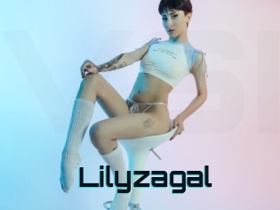 Lilyzagal