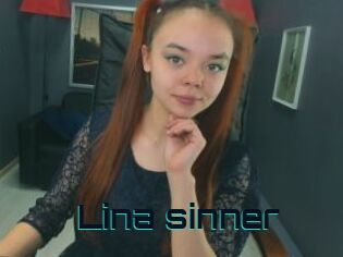Lina_sinner