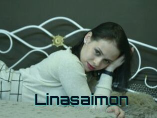 Linasaimon