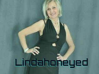 Lindahoneyed