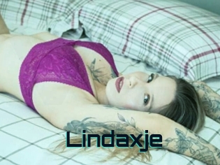 Lindaxje