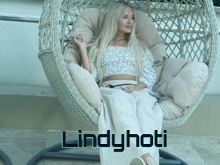 Lindyhoti