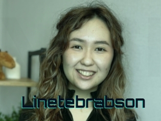Linetebrabson