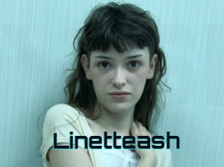 Linetteash