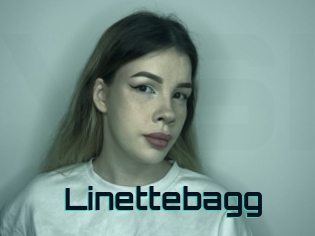 Linettebagg