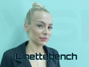 Linettebench