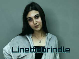 Linettebrindle