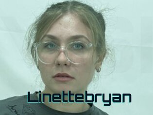 Linettebryan