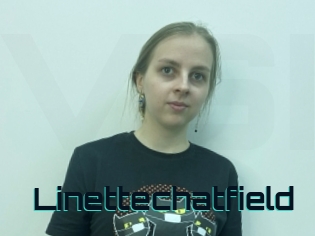 Linettechatfield