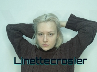 Linettecrosier