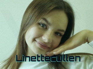 Linettecullen