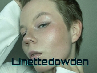 Linettedowden