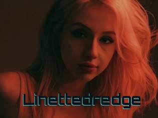 Linettedredge