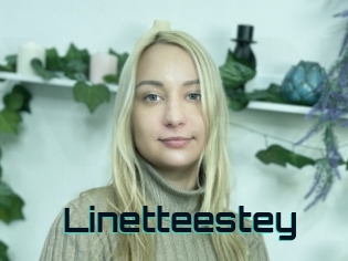 Linetteestey