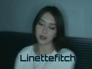 Linettefitch
