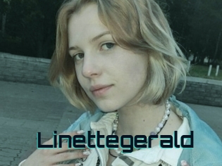 Linettegerald