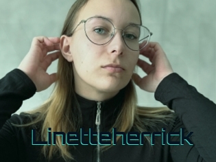 Linetteherrick