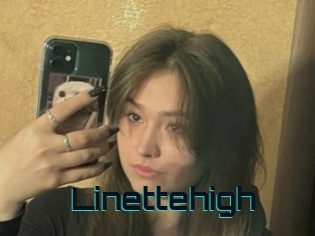 Linettehigh