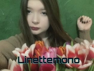 Linettemono