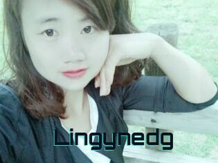 Lingynedg