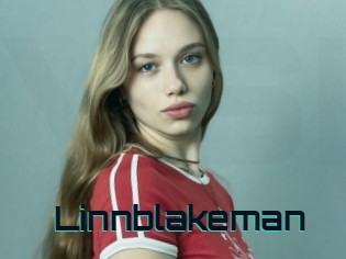 Linnblakeman