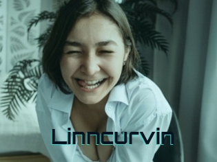 Linncurvin