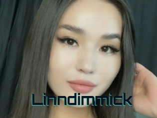 Linndimmick