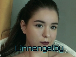 Linnengelby