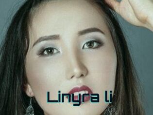 Linyra_li