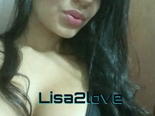 Lisa2love