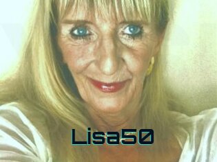 Lisa50