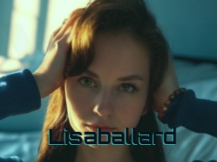 Lisaballard