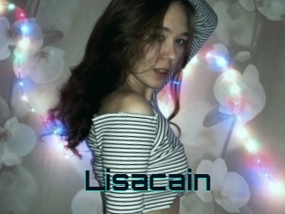 Lisacain