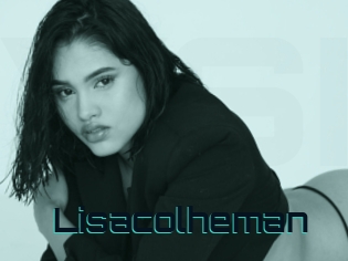 Lisacolheman