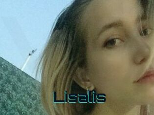 Lisalis