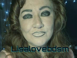 Lisalovebdsm