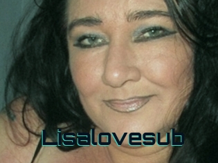 Lisalovesub