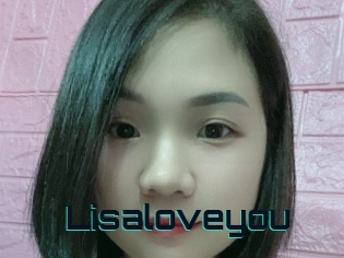 Lisaloveyou