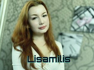 Lisamilis