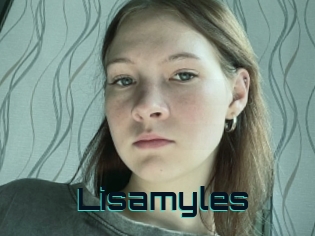 Lisamyles
