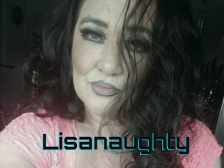 Lisanaughty