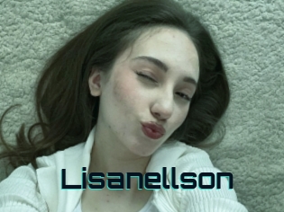 Lisanellson