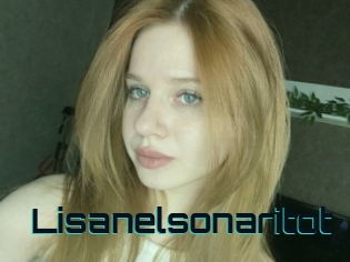 Lisanelsonaritot