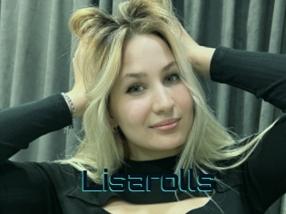 Lisarolls