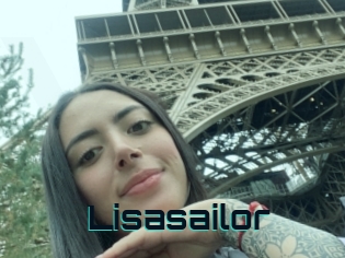 Lisasailor