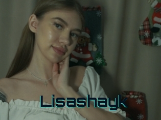 Lisashayk